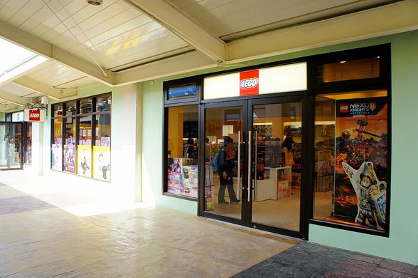 全台最大！台中最新 Outlet 食買玩瞓樣樣齊 