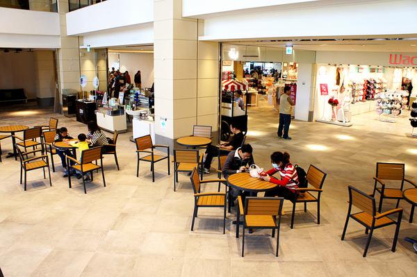 全台最大！台中最新 Outlet 食買玩瞓樣樣齊 