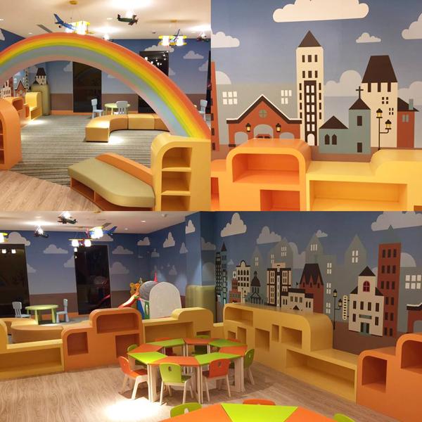 全台最大！台中最新 Outlet 食買玩瞓樣樣齊 