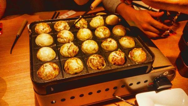窮 L 食平啲 東京三間必食好西