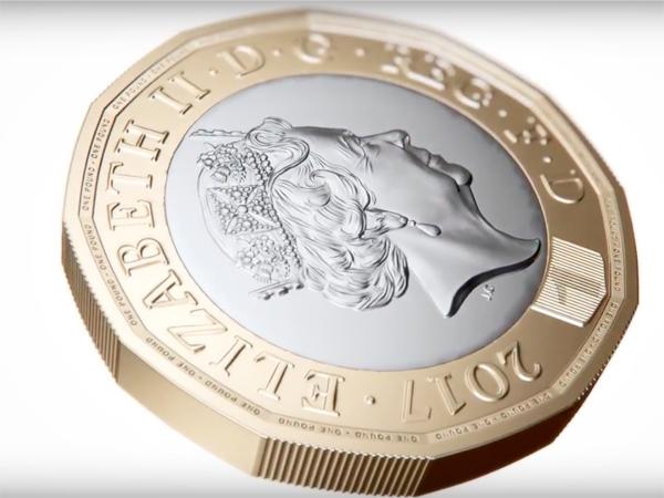 英鎊「1 蚊雞」新設計 十大特點+邊度有得換?