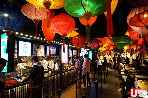 東京三大「高架下」潮點 