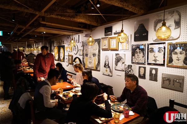 東京三大「高架下」潮點 