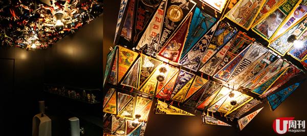 東京三大「高架下」潮點 