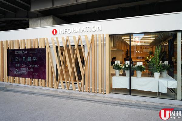 東京三大「高架下」潮點 