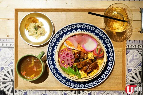 東京三大「高架下」潮點 