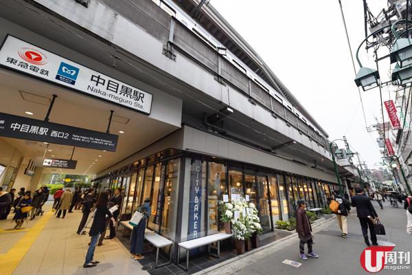 東京三大「高架下」潮點 