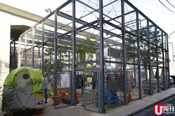 東京三大「高架下」潮點 