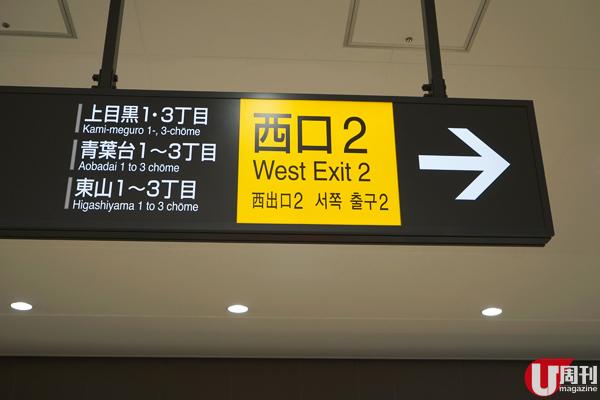 東京三大「高架下」潮點 