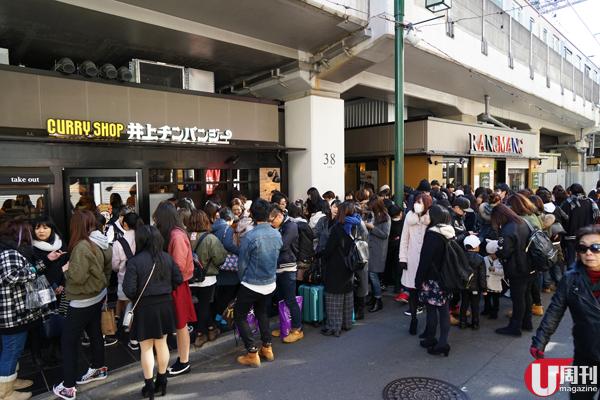 東京三大「高架下」潮點 