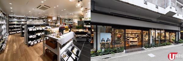 東京三大「高架下」潮點 