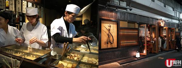 東京三大「高架下」潮點 