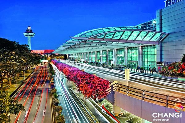 新加坡樟宜機場轉機優惠