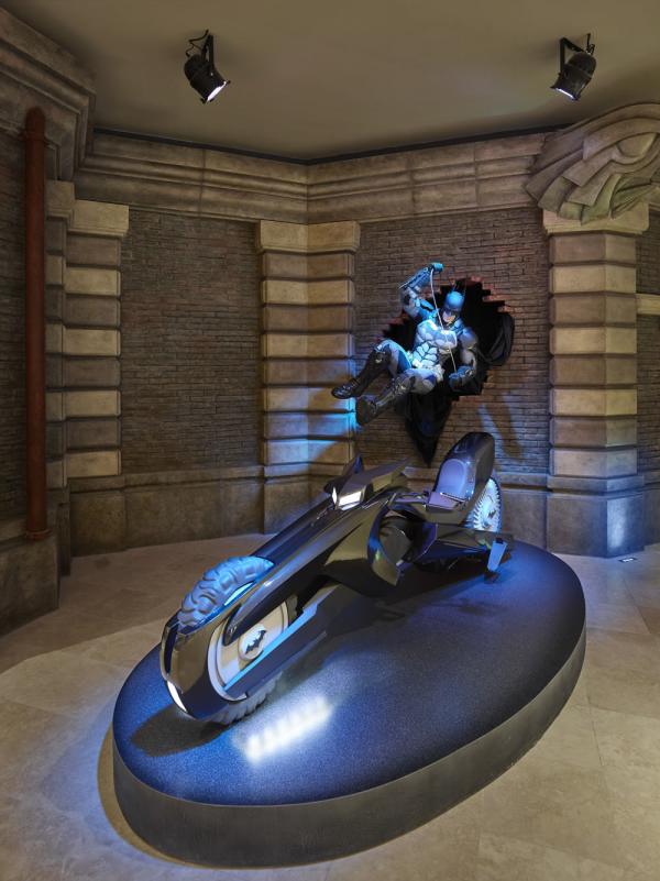 新春乘運沖天 免費坐澳門「影滙之星」 