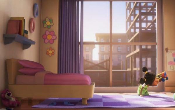 《反斗奇兵》隱藏角色逐個捉 