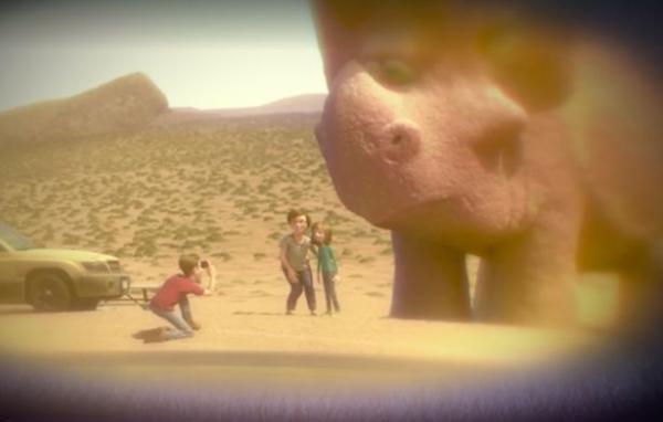 《反斗奇兵》隱藏角色逐個捉 