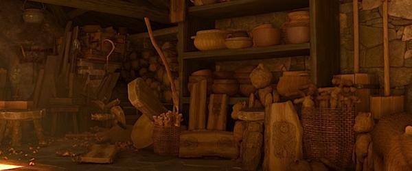 《反斗奇兵》隱藏角色逐個捉 