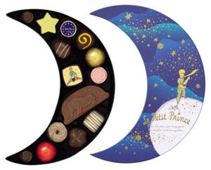 有買快手！ 日本推小王子朱古力