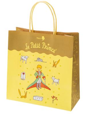 有買快手！ 日本推小王子朱古力