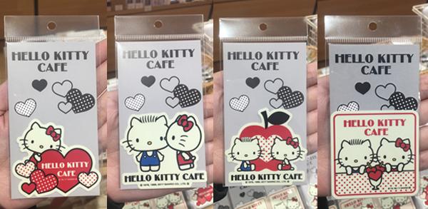 Kitty & Daniel 情侶檔 心齋橋 Cafe 放閃 