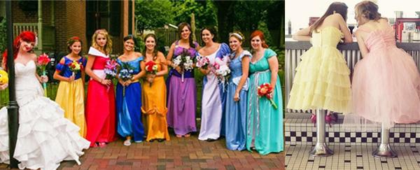 最愛閨蜜裝！9 款最正 BFF 外遊穿搭！ 