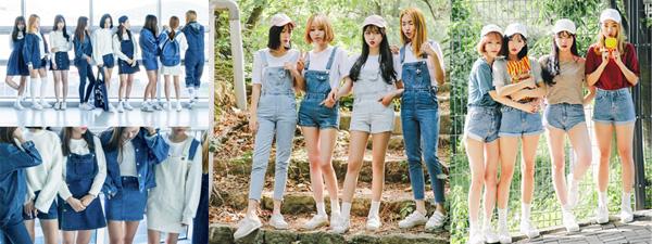 最愛閨蜜裝！9 款最正 BFF 外遊穿搭！ 