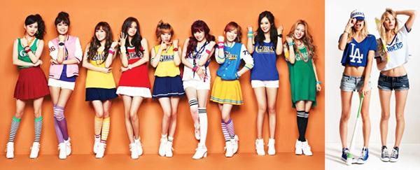 最愛閨蜜裝！9 款最正 BFF 外遊穿搭！ 