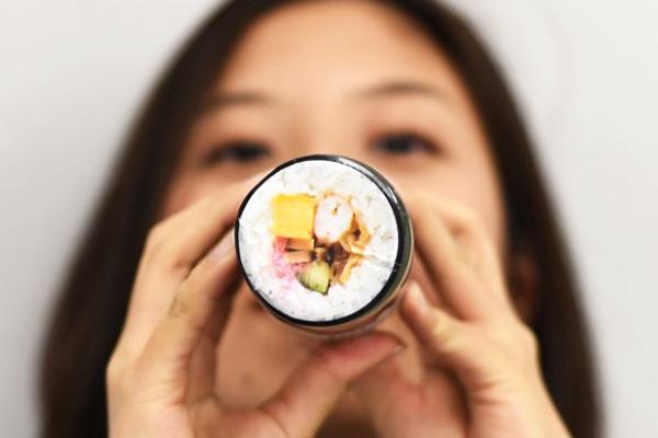 節分祭祈福 「飲」醋味惠方卷！ 