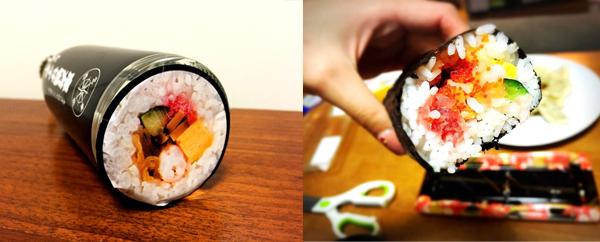 節分祭祈福 「飲」醋味惠方卷！ 