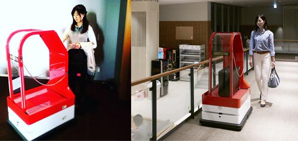 恐龍做 Receptionist酒店 即將登陸東京