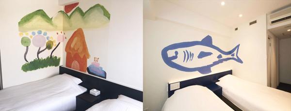 那霸 3 大特色酒店　打卡王出動！ 