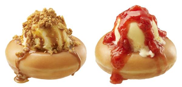 Krispy Kreme 新款冬甩 萌過日本復活節！