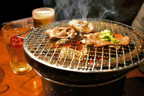 食肉獸喜訊！大阪性價比超高和牛燒肉店 
