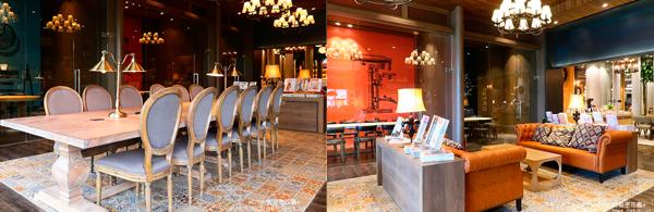 台中最靚書店 藏書 6 萬本 