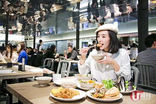  以下首爾3大韓式buffet 邊間抵食？