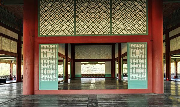 景福宮慶會樓 限時 7 個月開放參觀