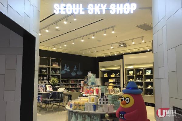 首爾樂天世界塔 Seoul Sky 開幕實地報告