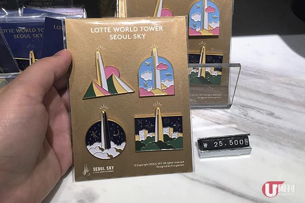 首爾樂天世界塔 Seoul Sky 開幕實地報告
