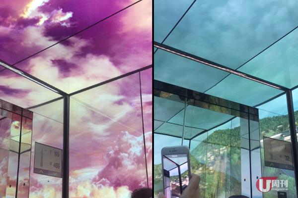 首爾樂天世界塔 Seoul Sky 開幕實地報告