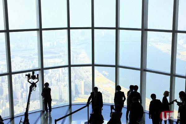 首爾樂天世界塔 Seoul Sky 開幕實地報告