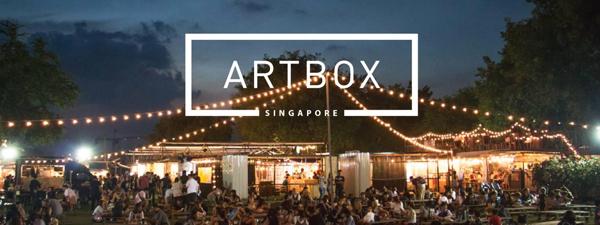 新加坡期間限定 泰國跳蚤市集只開 2 個 weekend