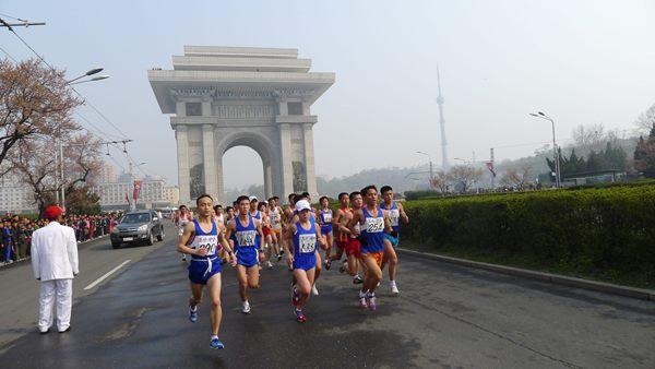 【#馬拉松攻略】衝出香港！ 環球馬拉松攻略