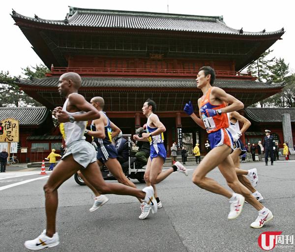 【#馬拉松攻略】衝出香港！ 環球馬拉松攻略