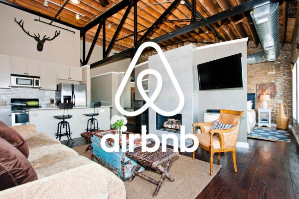 靠氣墊床起家！ Airbnb 堀起的故事