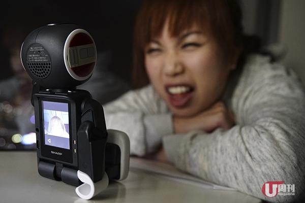 記者首日試玩！ 機械人伴遊東京 實用定搞笑？