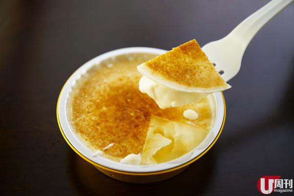 【#便利研究所】新！日本雪糕試食報告 焦糖布丁‧爆濃抹茶超驚喜