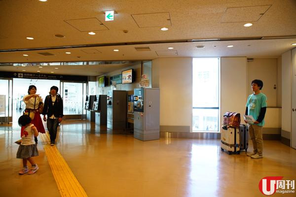 【#記者實測】日本行李速遞服務 輕鬆省時方便最後血拚！
