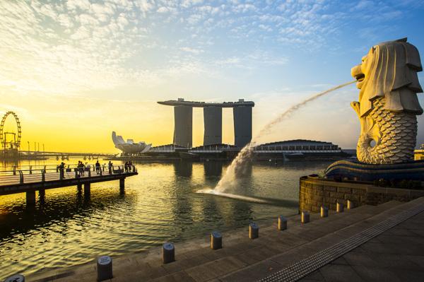 暑假親子之旅 新加坡 4 日 3 夜提案