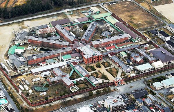 日本 SOLARE 大集團接手！ 奈良古老監獄變酒店