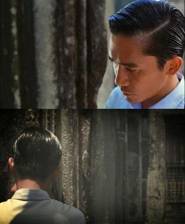 柬埔寨 必去的 兩個 電影世界